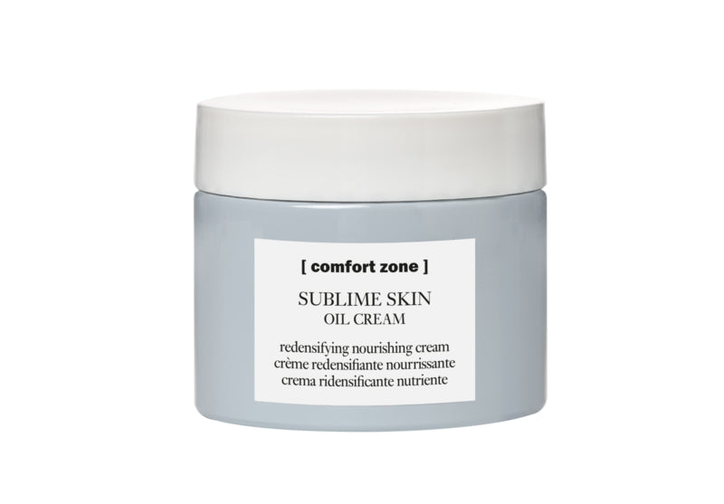 Sublime skin oil cream 60ml
