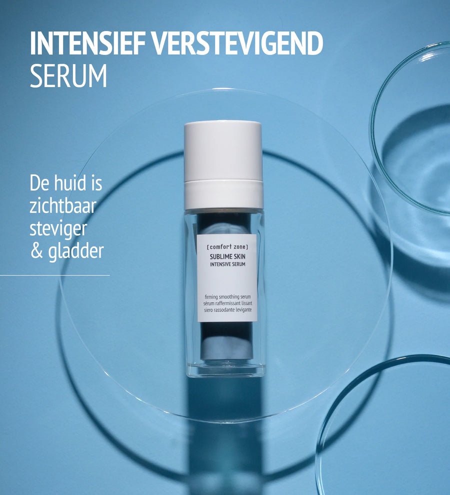 Sublime skin intensive serum 30ml