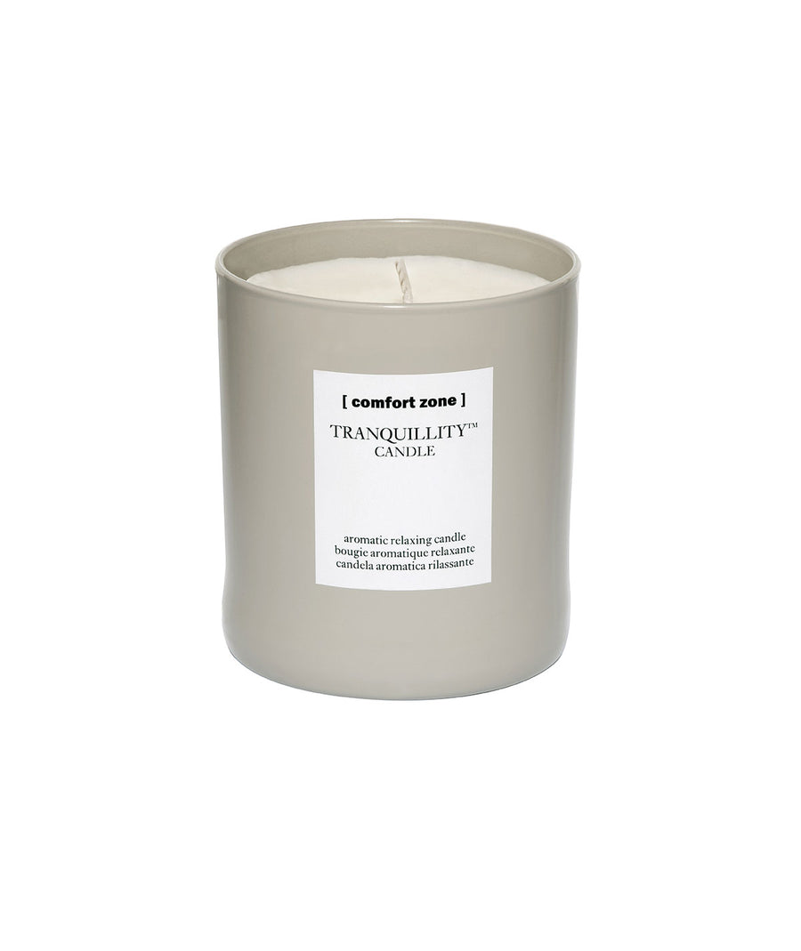 Tranquillity candle