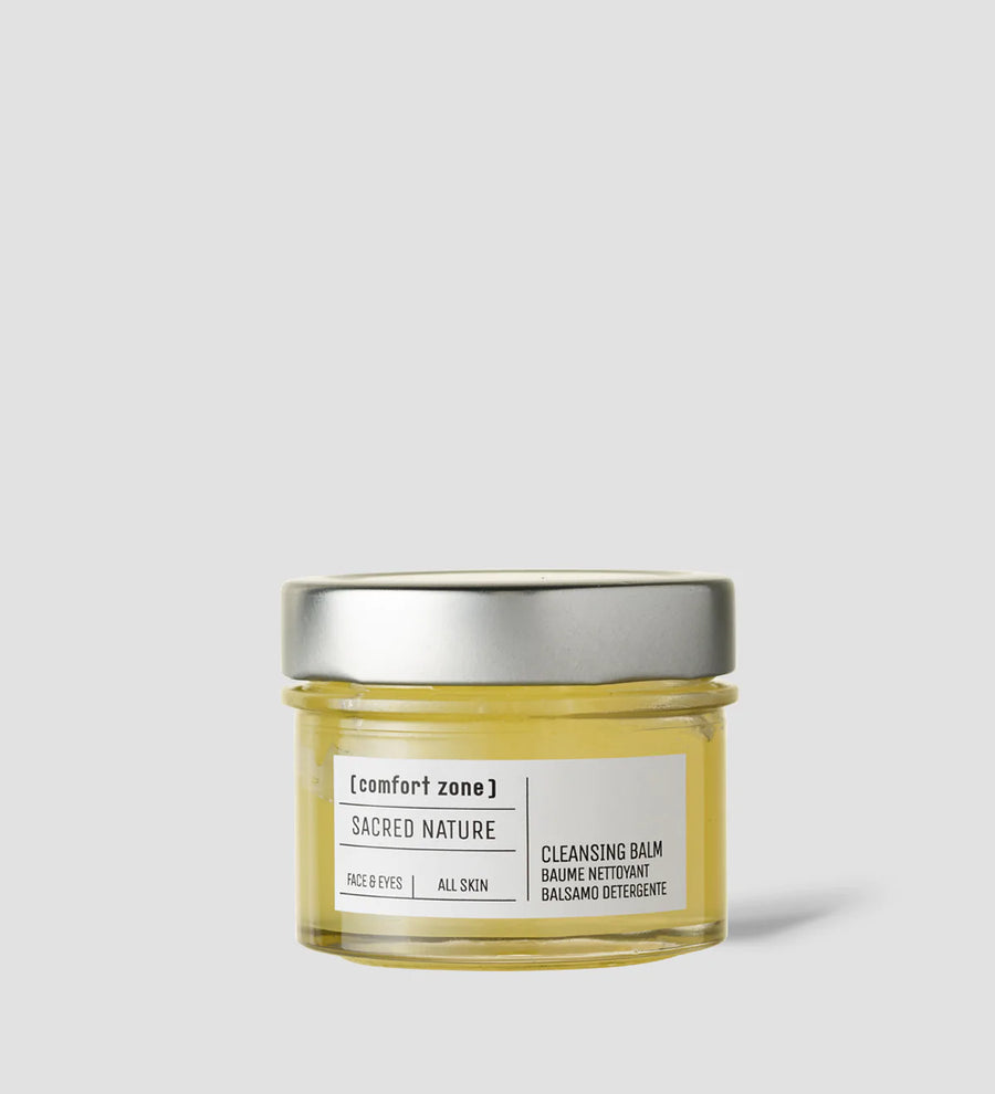 Sacred Nature cleansing balm 110ml