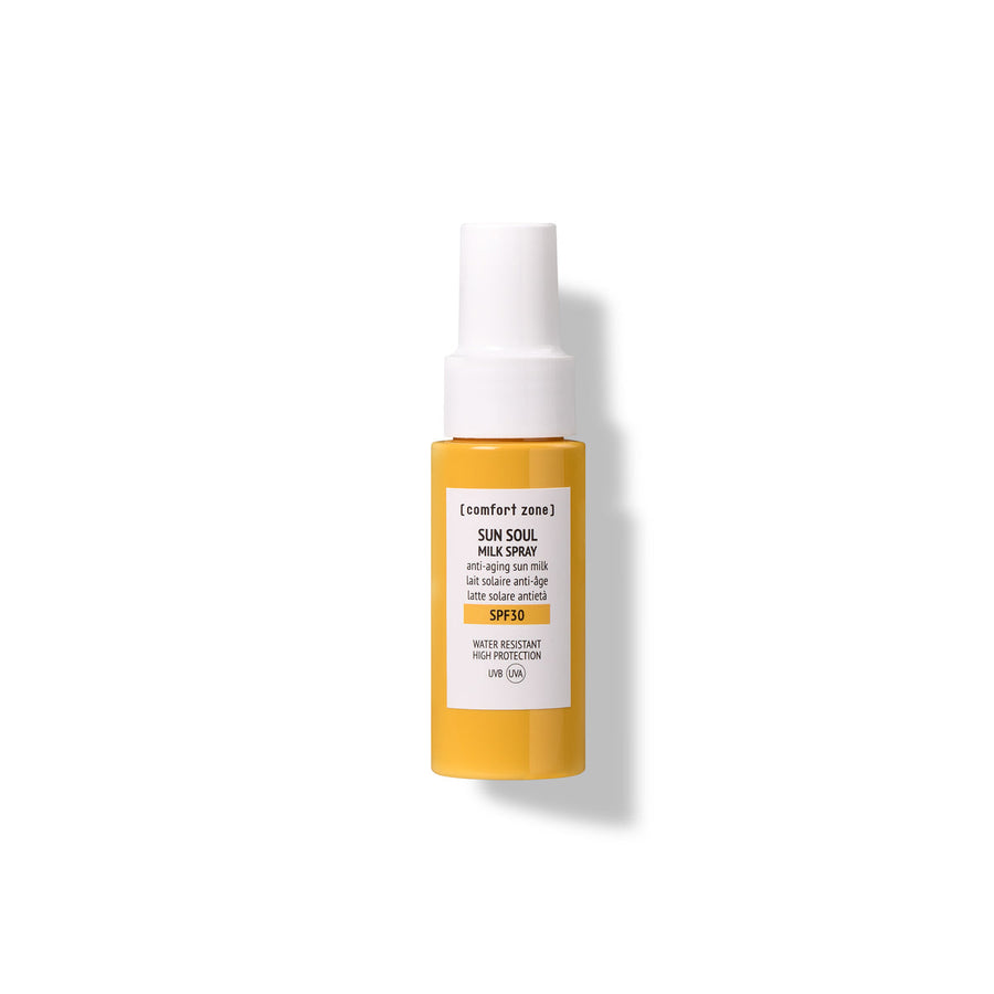 SUN SOUL MILK SPRAY SPF 30 50ml