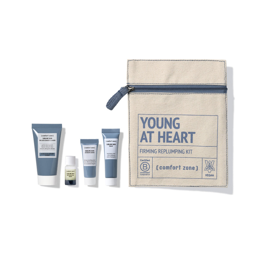 YOUNG AT HEART KIT