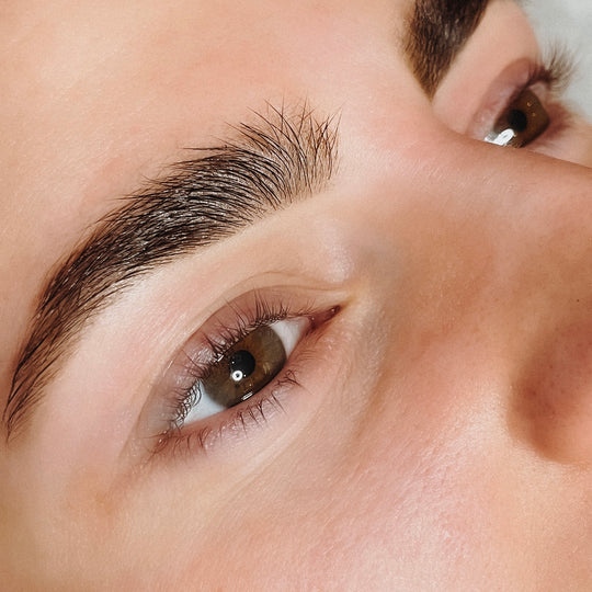 All about your brows