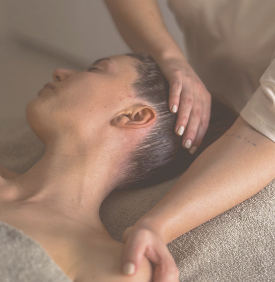 🍂 HERFST SIGNATURE TREATMENT 🍂