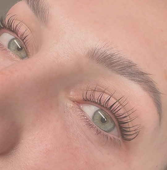 KOREAN LASH LIFT