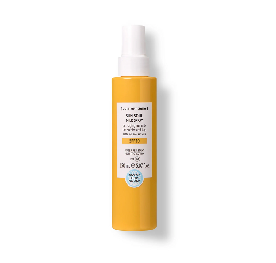 SUN SOUL MILK SPRAY SPF 30