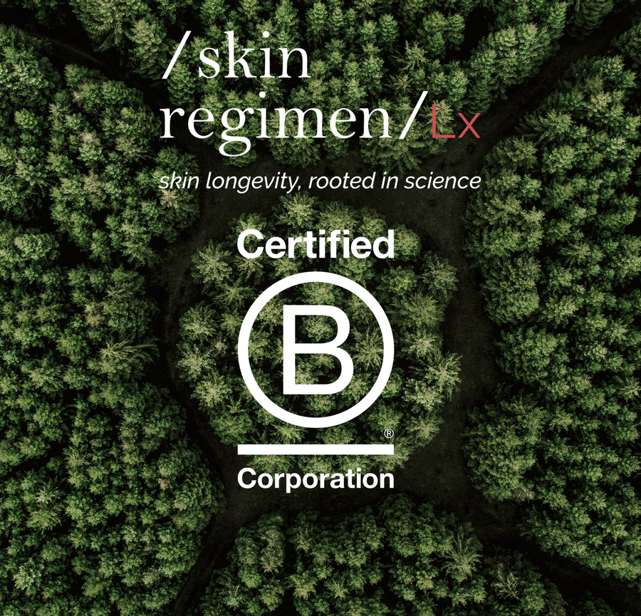 /SKIN REGIMEN/ LX MULTI ACID AMPUL