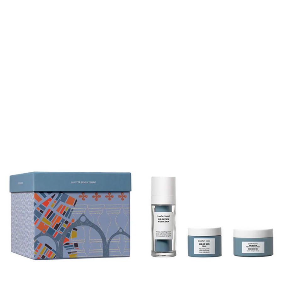 GIFT SET The Timeless City