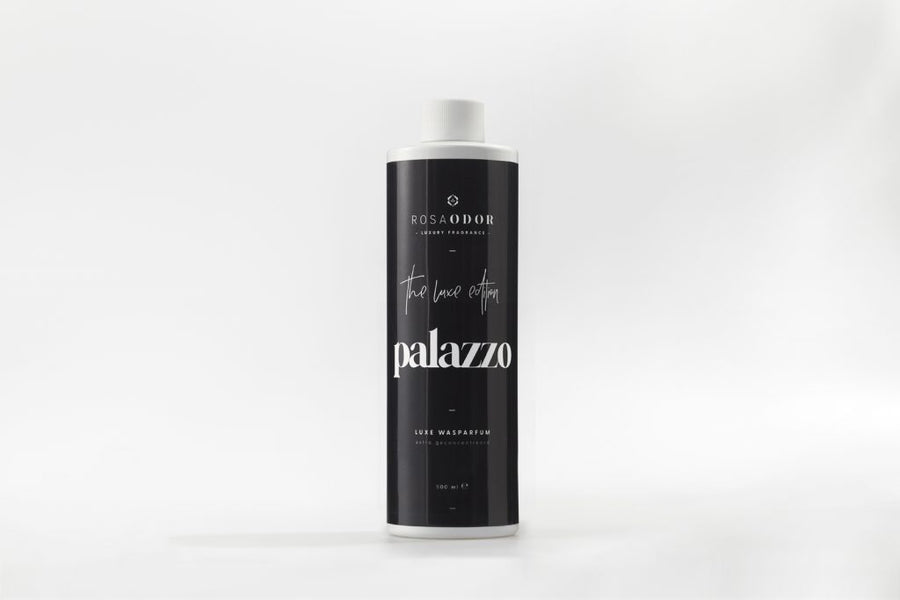 WASPARFUM THE LUXE PALAZZO