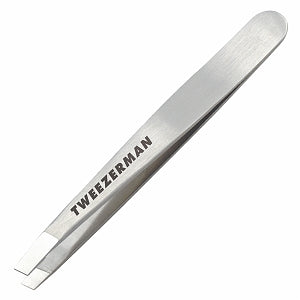 Tweezerman klassiek stainless steel