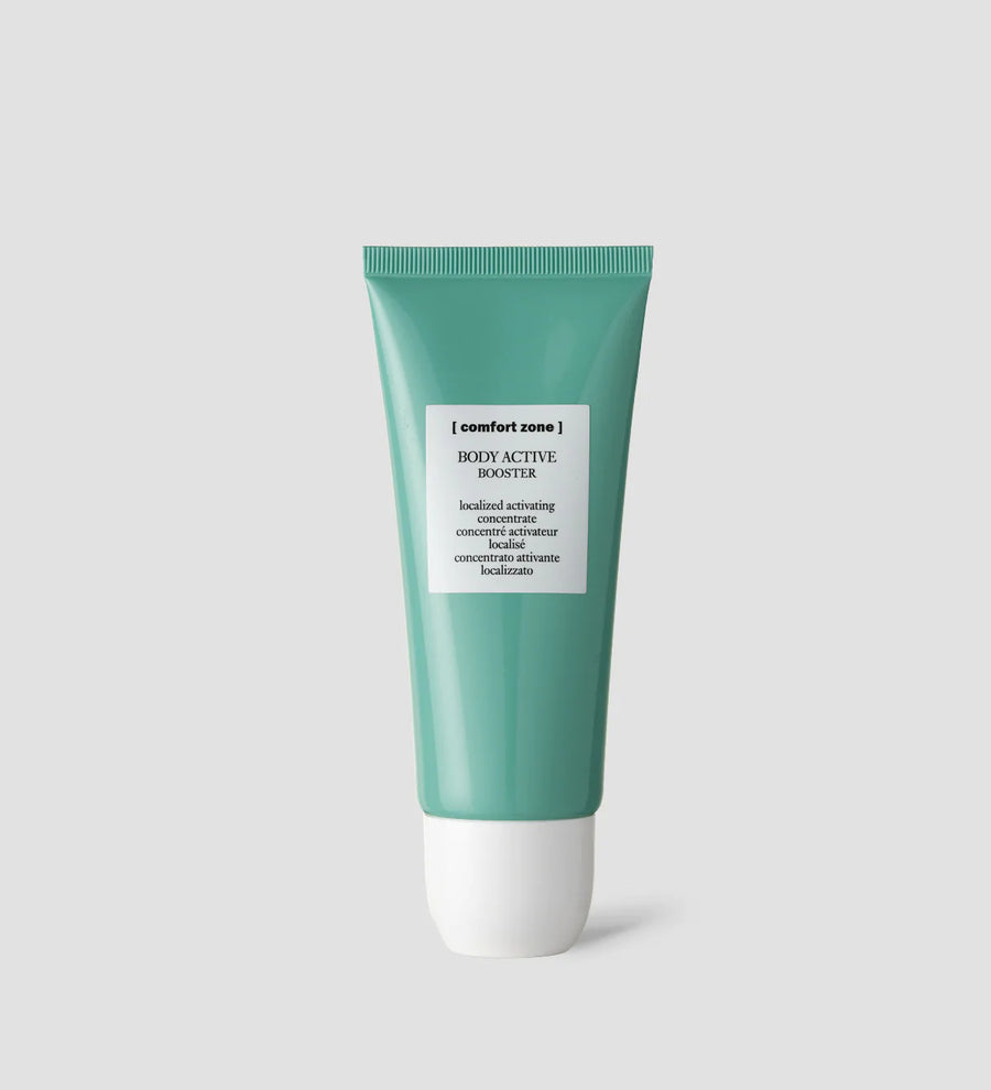 Body active booster 100ml