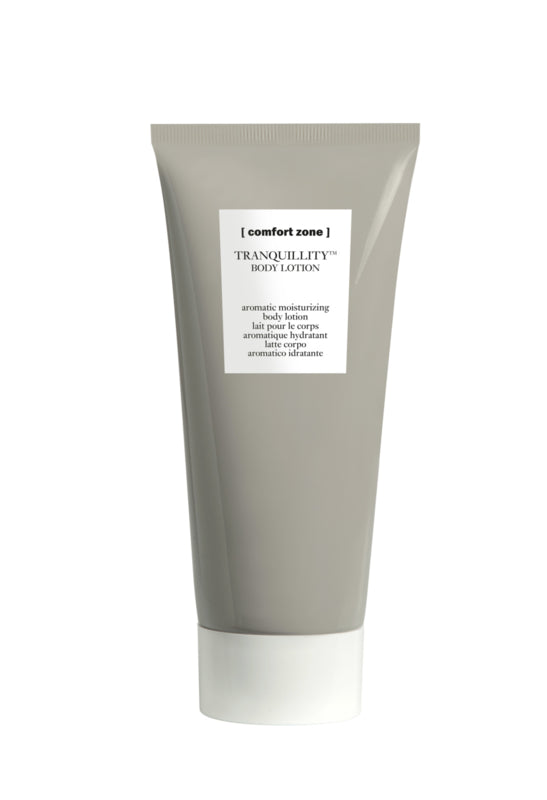 Tranquillity body lotion 200ml
